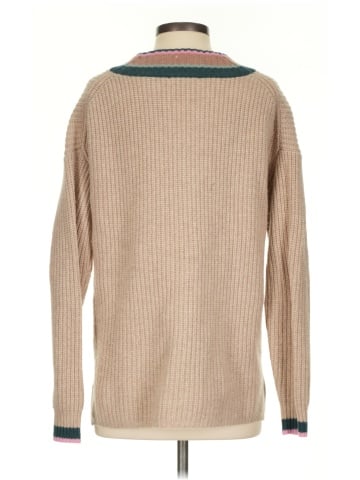 Madewell Wool Pullover Sweater (view 2)