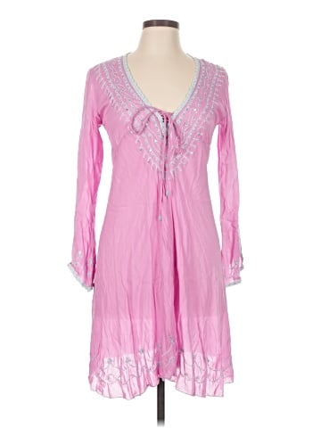 chach Casual Dress (view 1)