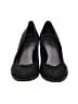 Fioni Night Black Heels Size 7 - photo 2