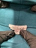 Westbound Teal Turtleneck Sweater Size XL (petite) - photo 7