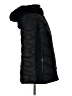 MICHAEL Michael Kors 100% Polyester Black Snow Jacket Size M - photo 4