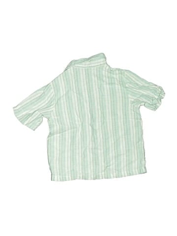 H&M Short Sleeve Button-Down Shirt (view 2)