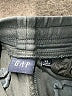 Gap Solid Green Khaki Shorts Size XS - photo 3