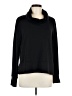 Yogalicious Black Turtleneck Sweater Size M - photo 1