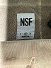 NSF 100% Cotton Tan Cargo Pants Size M - photo 7