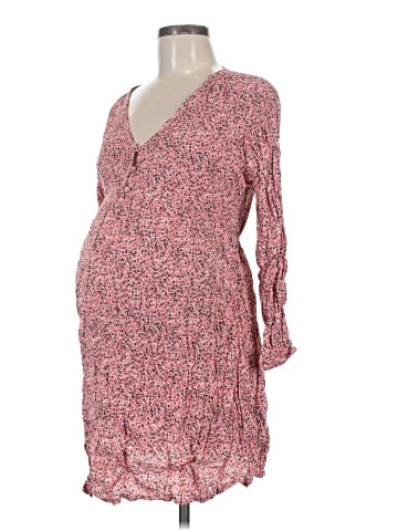The Nines by Hatch Casual Dress (view 1)