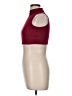 Shein Burgundy Tank Top Size M - photo 5