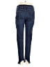 Hudson Jeans Solid Blue Jeans Size 27 waist - photo 2