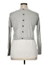 Halogen Silver Pullover Sweater Size XL (petite) - photo 2