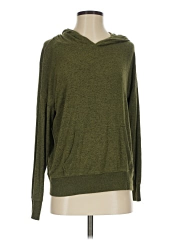 Harlowe & Graham Pullover Sweater (view 1)