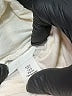 H&M Ivory Long Sleeve Top Size S - photo 7