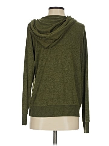 Harlowe & Graham Pullover Sweater (view 2)