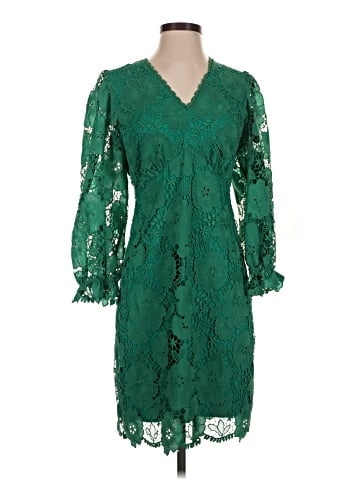 Hale Bob Cocktail Dress (view 1)