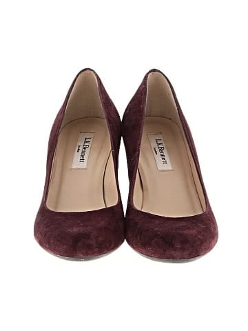 L.K. Bennett Heels (view 2)