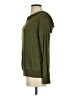 Harlowe & Graham Green Pullover Sweater Size S - photo 5