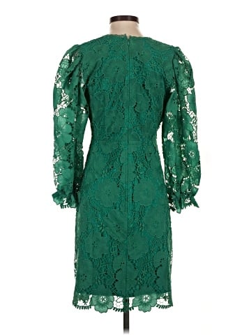 Hale Bob Cocktail Dress (view 2)