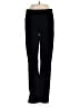 L'Agence Black Casual Pants Size 25 waist - photo 1