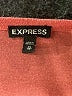 Express Pink Short Sleeve Top Size XS - photo 7