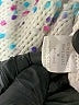 Staccato 100% Polyester Tweed White Pullover Sweater Size M - photo 8