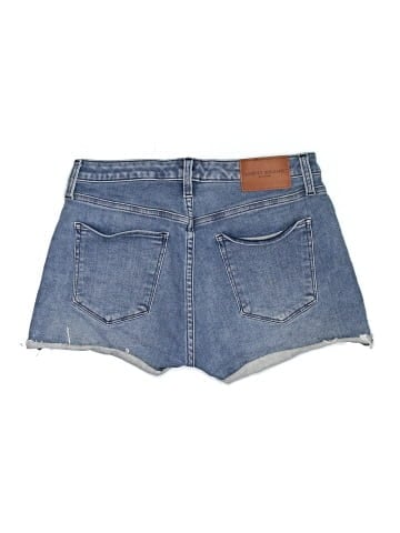 Lucky Brand Denim Shorts (view 2)