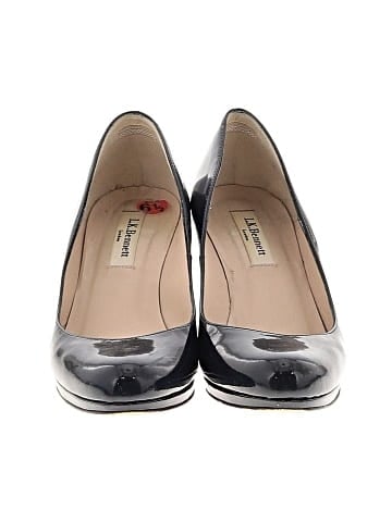 L.K. Bennett Heels (view 2)