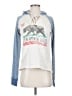 Billabong Blue Sweatshirt Size S - photo 1