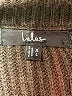 Lulus Brown Pullover Sweater Size XL - photo 7