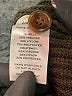 Lulus Brown Pullover Sweater Size XL - photo 8