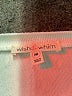 Wish and Whim 100% Polyester White Sweatshirt Size M - photo 7