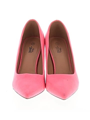 Assorted Brands Heels (view 2)