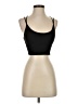 Unbranded Black Tank Top Size S (estimated) - photo 1