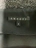 Theory Solid Black Formal Skirt Size 4 - photo 4