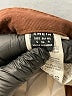 Shein 100% Cotton Brown Jeans Size 4 - photo 7