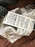 Shein 100% Cotton Brown Jeans Size 4 - photo 8