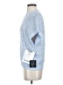 Lulus Blue Poncho Size S - photo 5