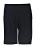 Outdoor Voices Solid Black Athletic Shorts Size XS - photo 1
