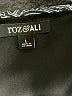 Roz & Ali Black 3/4 Sleeve Blouse Size L - photo 7