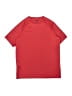 Under Armour 100% Polyester Red Active T-Shirt Size L (youth) - photo 2