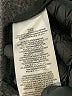 BCBGeneration Black Kimono Size L - photo 4
