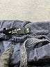 Assorted Brands Black Casual Pants Size L - photo 7