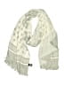 Unbranded Polka Dots Gray Scarf One size - photo 1