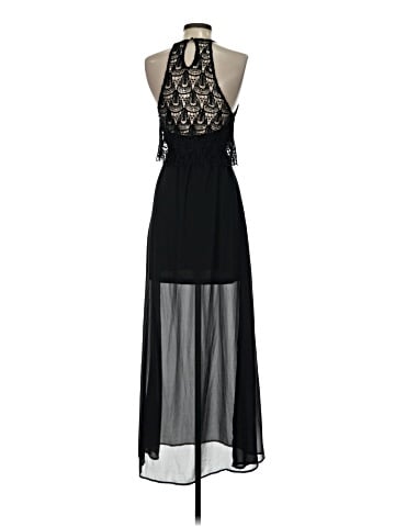 Lac Bleu Cocktail Dress (view 2)