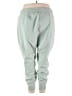 Active by Old Navy Solid Green Track Pants Size 3X - photo 2