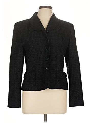 Pendleton Wool Blazer (view 1)