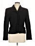 Pendleton Tweed Black Wool Blazer Size 10 - photo 1