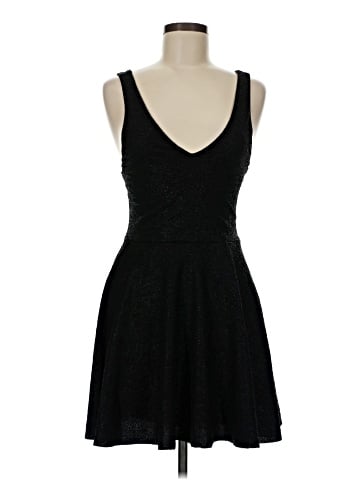 Silence and Noise Cocktail Dress (view 1)