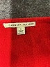 Carolyn Taylor 100% Acrylic Red Pullover Sweater Size S - photo 7