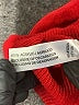 Carolyn Taylor 100% Acrylic Red Pullover Sweater Size S - photo 8