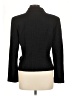 Pendleton Tweed Black Wool Blazer Size 10 - photo 2