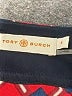Tory Burch Argyle Red Casual Dress Size S - photo 7